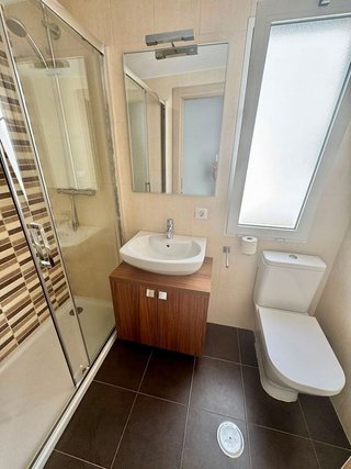 Piso en venta en Centro en Alicante