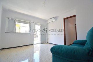 Piso en venta en Bellavista en Sevilla