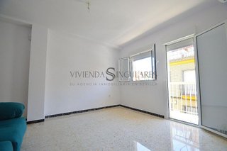 Piso en venta en Bellavista en Sevilla
