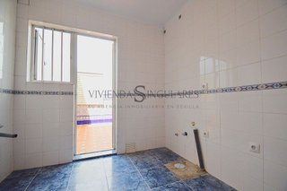 Piso en venta en Bellavista en Sevilla