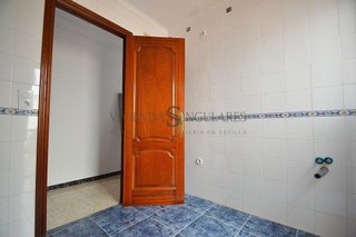Piso en venta en Bellavista en Sevilla