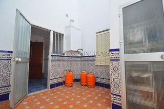 Piso en venta en Bellavista en Sevilla