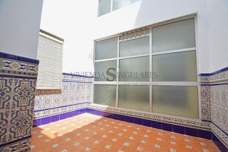 Piso en venta en Bellavista en Sevilla