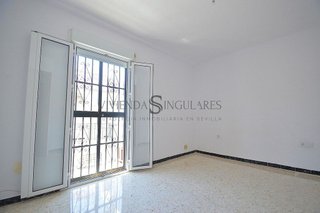 Piso en venta en Bellavista en Sevilla