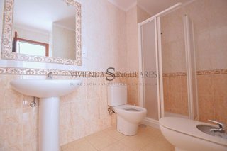 Piso en venta en Bellavista en Sevilla