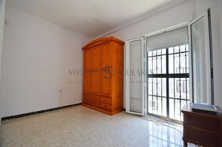 Piso en venta en Bellavista en Sevilla