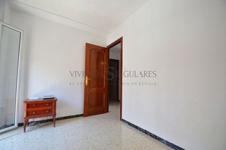 Piso en venta en Bellavista en Sevilla