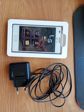 Cellulare LG L5