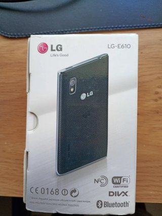 Cellulare LG L5