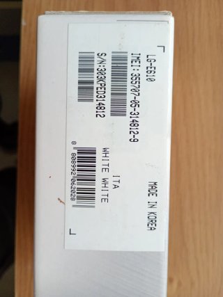 Cellulare LG L5