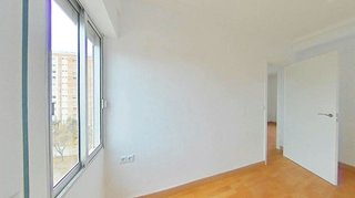Piso en venta en Las Huertas - San Pablo en Sevilla