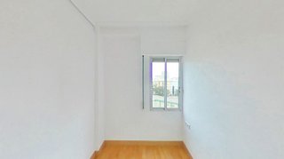Piso en venta en Las Huertas - San Pablo en Sevilla