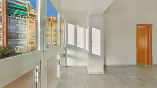 Piso en venta en Campoamor en Alicante