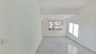 Piso en venta en Campoamor en Alicante