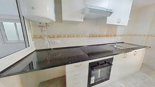 Piso en venta en Campoamor en Alicante