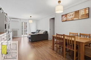 Piso en venta en Zona Norte - Universidad en Móstoles en Móstoles