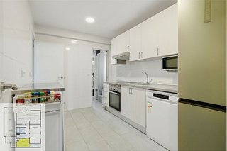 Piso en venta en Zona Norte - Universidad en Móstoles en Móstoles
