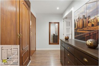 Piso en venta en Zona Norte - Universidad en Móstoles en Móstoles