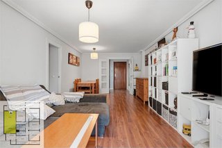Piso en venta en Zona Norte - Universidad en Móstoles en Móstoles