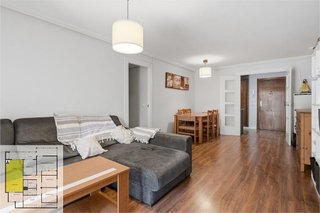 Piso en venta en Zona Norte - Universidad en Móstoles en Móstoles