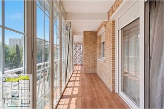Piso en venta en Zona Norte - Universidad en Móstoles en Móstoles