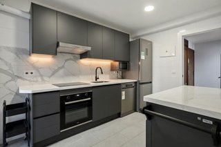 Piso en venta en Zona Norte - Universidad en Móstoles en Móstoles