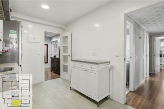 Piso en venta en Zona Norte - Universidad en Móstoles en Móstoles