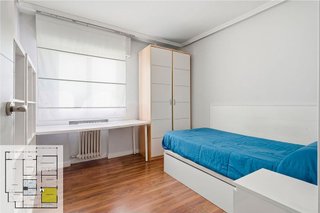 Piso en venta en Zona Norte - Universidad en Móstoles en Móstoles