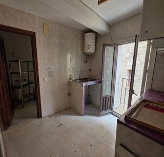 Piso en venta en Casco Histórico en Toledo