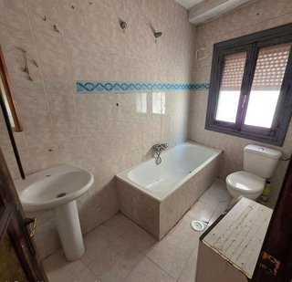 Piso en venta en Casco Histórico en Toledo