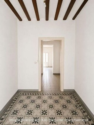 Piso en venta en Mentidero - Teatro Falla - Alameda en Cádiz