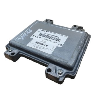 CENTRALITA MOTOR UCE OPEL OPEL CORSA D 2006-2015