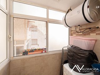 Piso en venta en Estación en Cártama