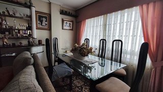 Piso en venta en Travesía de Vigo - San Xoán en Vigo