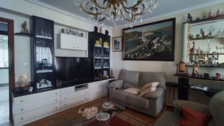 Piso en venta en Travesía de Vigo - San Xoán en Vigo