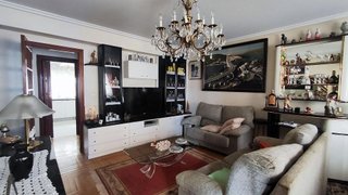Piso en venta en Travesía de Vigo - San Xoán en Vigo