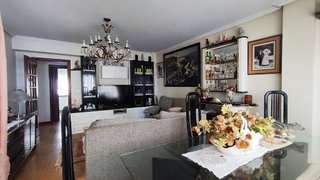 Piso en venta en Travesía de Vigo - San Xoán en Vigo