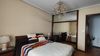 Piso en venta en Travesía de Vigo - San Xoán en Vigo