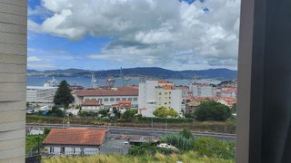 Piso en venta en Travesía de Vigo - San Xoán en Vigo