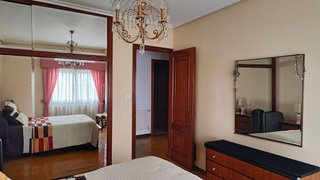 Piso en venta en Travesía de Vigo - San Xoán en Vigo