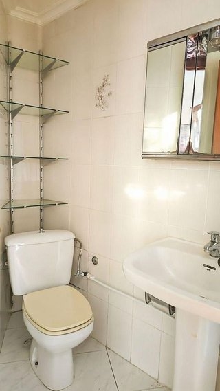 Piso en venta en Travesía de Vigo - San Xoán en Vigo