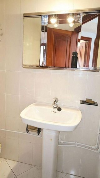 Piso en venta en Travesía de Vigo - San Xoán en Vigo