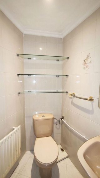 Piso en venta en Travesía de Vigo - San Xoán en Vigo