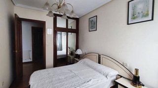 Piso en venta en Travesía de Vigo - San Xoán en Vigo