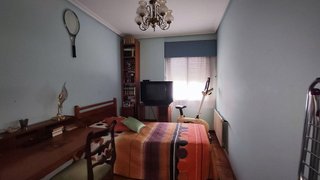 Piso en venta en Travesía de Vigo - San Xoán en Vigo