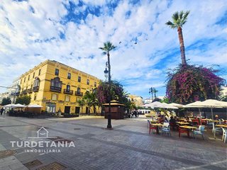 Piso en venta en Centro-Calzada-Cabo Noval en Sanlúcar de Barrameda