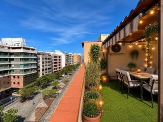 Ático en venta en Centro en Santa Cruz de Tenerife