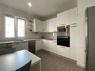 Piso en venta en Coronación en Vitoria-Gasteiz