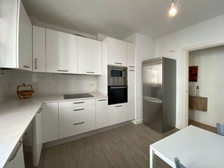 Piso en venta en Coronación en Vitoria-Gasteiz