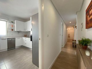 Piso en venta en Coronación en Vitoria-Gasteiz